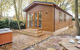 Jamies Cragg Holiday Park